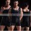 Custom 2016 stretch jacquard unitard leotard sey wrestling singlets bodywear sport fitness underwear beach swim gay jumpsuit 1 s