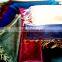 FACTORY STOCK CLEARANCE !!Silk look Polyester Economy Stoles and Scarves