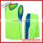2016 Professional 100%polyester custom basketball uniforms color green