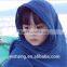 Newest Style baby girl Easy-taking Organic wide Cotton plain Baby scarf