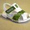 Zm40144b Latest Comfortable Summer Beach Crashworthy Design Sandals for Children