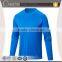 special design quick-dry long sleeve men t-shirt for winter