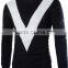 custom new design latest men pullover,fashion dress