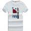 2016 American High Quality Man T-shirt Dry Fit T-shirt Designer Clothes With Good Price
