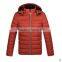winter cotton-padded clothes men's cultivate one's morality