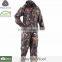 Merino Wool Military Camouflage Army Uniform ,Malaysian Army Uniforms