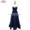 China OEM Supply A line Sweetheart Evening Dress Women