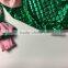 girls boutique mermaid sequins swimsuit girls summer clothing cheap swimwear with headwear sets
