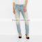 2015 new fashion popular women slim denim jean