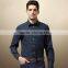 2014 100%Cotton Fabric wholesale mens dress shirts Cotton Shirt