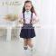 2016 Summer Uniform Wholesale Primary School Uniform