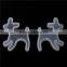Silicone DIY Tools Resin Mold Deer Animal White 45mm x 37mm