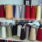 40/1 polyester pure virgin spun yarn