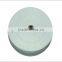 polyester core spun yarn 24s/2