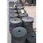 durable cotton ginning saw
