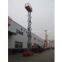 12M Electric Scissor Lift Platform