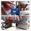 Automatic Marble Stone Ceramic Tiles Multi Blades Mosaic Cutting Machine