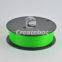 Green PLA Plastic Filament