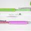 Latest New Modern Promotional Crystal Metal Ball Pen Gift