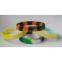 silicone bracelet