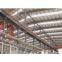 ISO & CE Certificated Wide Span Light Steel Structure Building