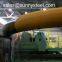 Pipe bending, Bend pipe