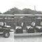 6+2 seater gas golf cart