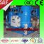 TY vacuum turbine oil purifier