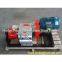 Hot sale Gasoline Overhead Line Winch Cable drum winch
