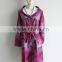 Factory Sale Custom Design Micro Bathrobe From Manufacturer