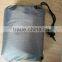 4 in 1 Polyester Fabric Raincoat Blanket