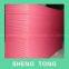 shengtong single color plastic sheet UHMW-PE/HMWPE plastic board for sale