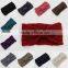 New Women's Knit Headband Crochet Winter Warmer Lady Hairband Hair Band Headwrap
