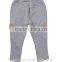 100%cotton breathable sports man jogger sweat pants wholesale