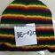 Customized Beanie Winter Hat Knitted Hat