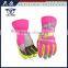 Mytext Ski-glove 3