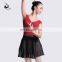 111014501 Ballet Dance Chiffon Wrap Skirt Ballet chiffon skirt