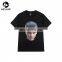 Hot sale mens printed new model men's t-shirt
