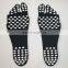 2017Factory wholesale Nakefits pads sticks on soles