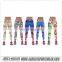 Custom Yoga Pants 88% Nylon 12% Spandex