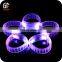 Live Music Venues Souvenirs Radio Control RFID Lighted Bracele 2 in 1 Function GFLAI