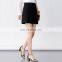 Women Fashion A-line Skirt High Waist Mini Skirts For Wholesale