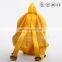 2015 New Designer Cute Plush Baby Doll Backpack