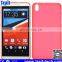 Cheap Price Various Color TPU Back Case for HTC Desire 816
