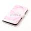 Wallet style wrist strap case for Huawei P8 Lite(2017) / Honor 8 Lite / Nova Lite
