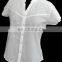 Ladies Dress Shirt Beachwear Collection