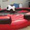 Mechanical Inflatable Carnival Rodeo Bull Ride Game