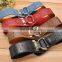 wholesale women ladies fashion extra wide belt all match corset belt