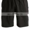 New 100% polyester sports wear men sports shorts for wholesale