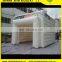 Guangzhou Manufacturer event advertising inflatable cube tent